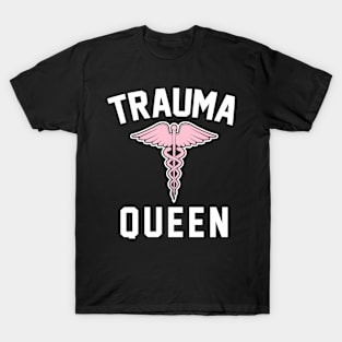 Trauma Queen T-Shirt